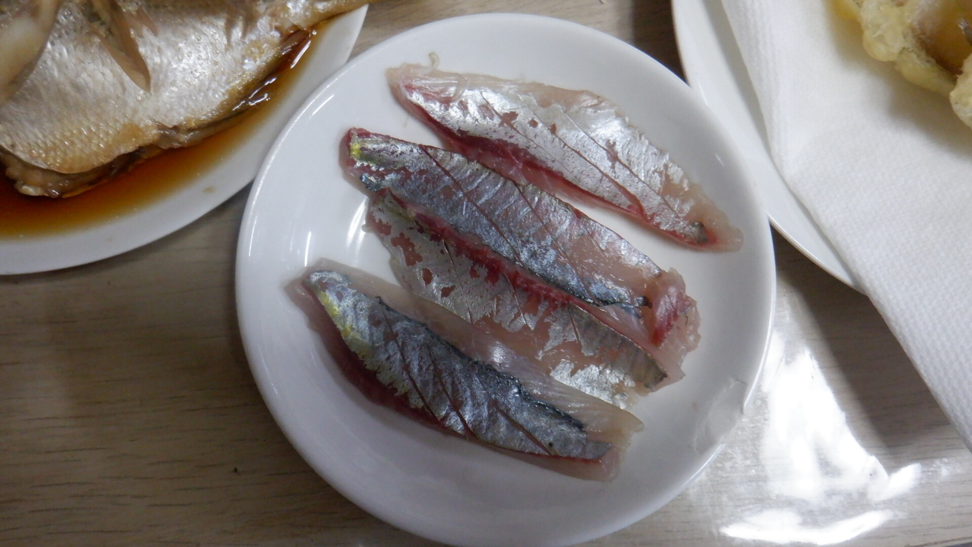 10 21 木 前原海岸での釣果 いいたいほうだい 10 21 木 前原海岸での釣果 いいたいほうだい