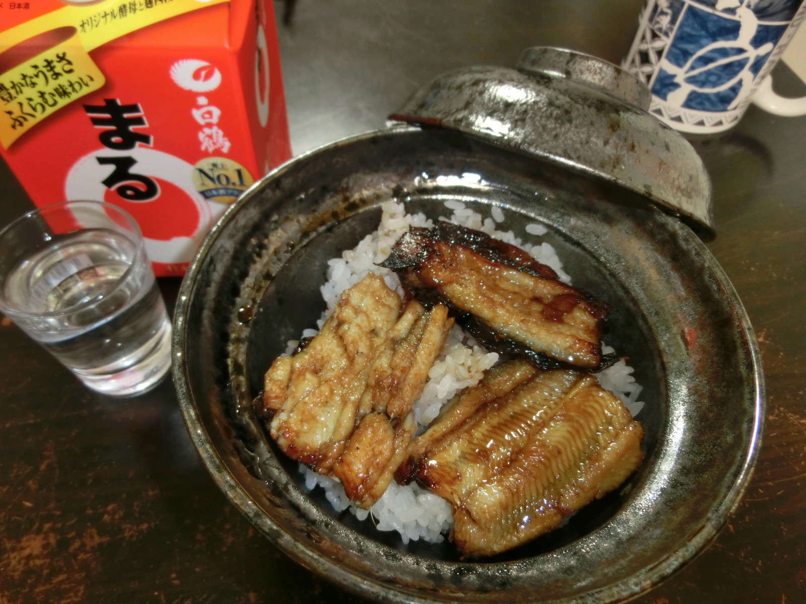 天然ウナギ 蒲焼最高 鰻丼最高 いいたいほうだい 天然ウナギ 蒲焼最高 鰻丼最高 いいたいほうだい