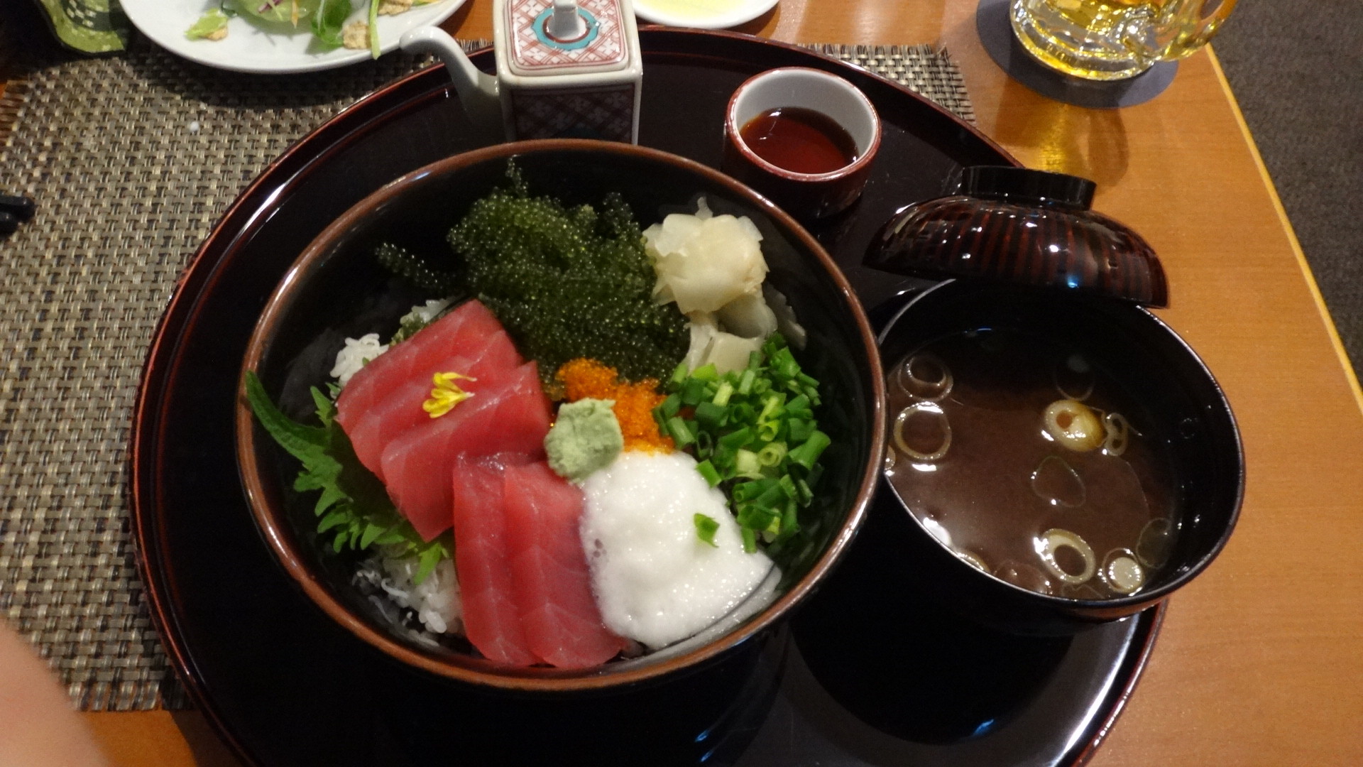 シェラトン沖縄のレストラン 最悪 名前はセンスだけどね いいたいほうだい