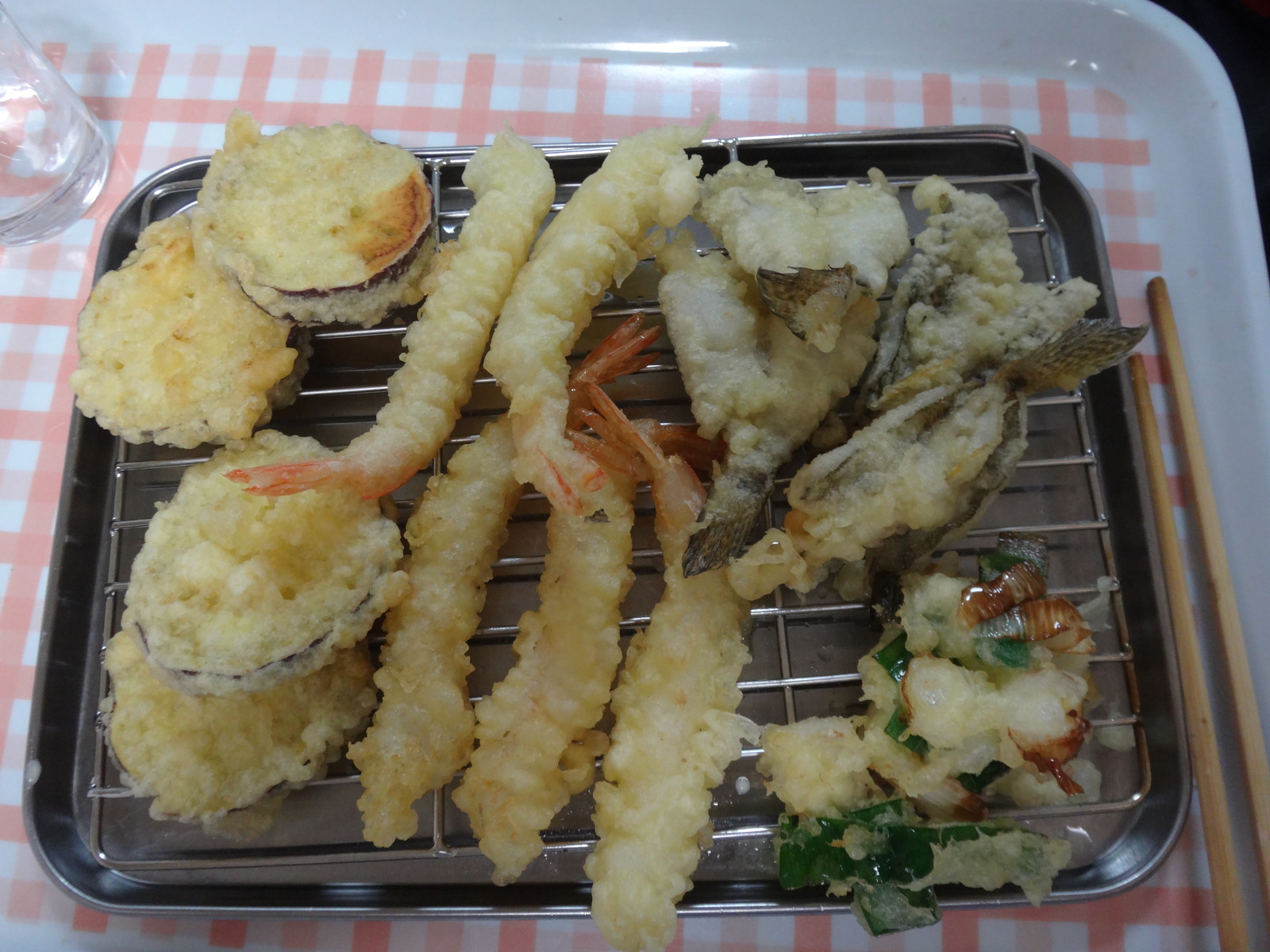 ハゼどんとの最後の晩餐会 いいたいほうだい ハゼどんとの最後の晩餐会 いいたいほうだい