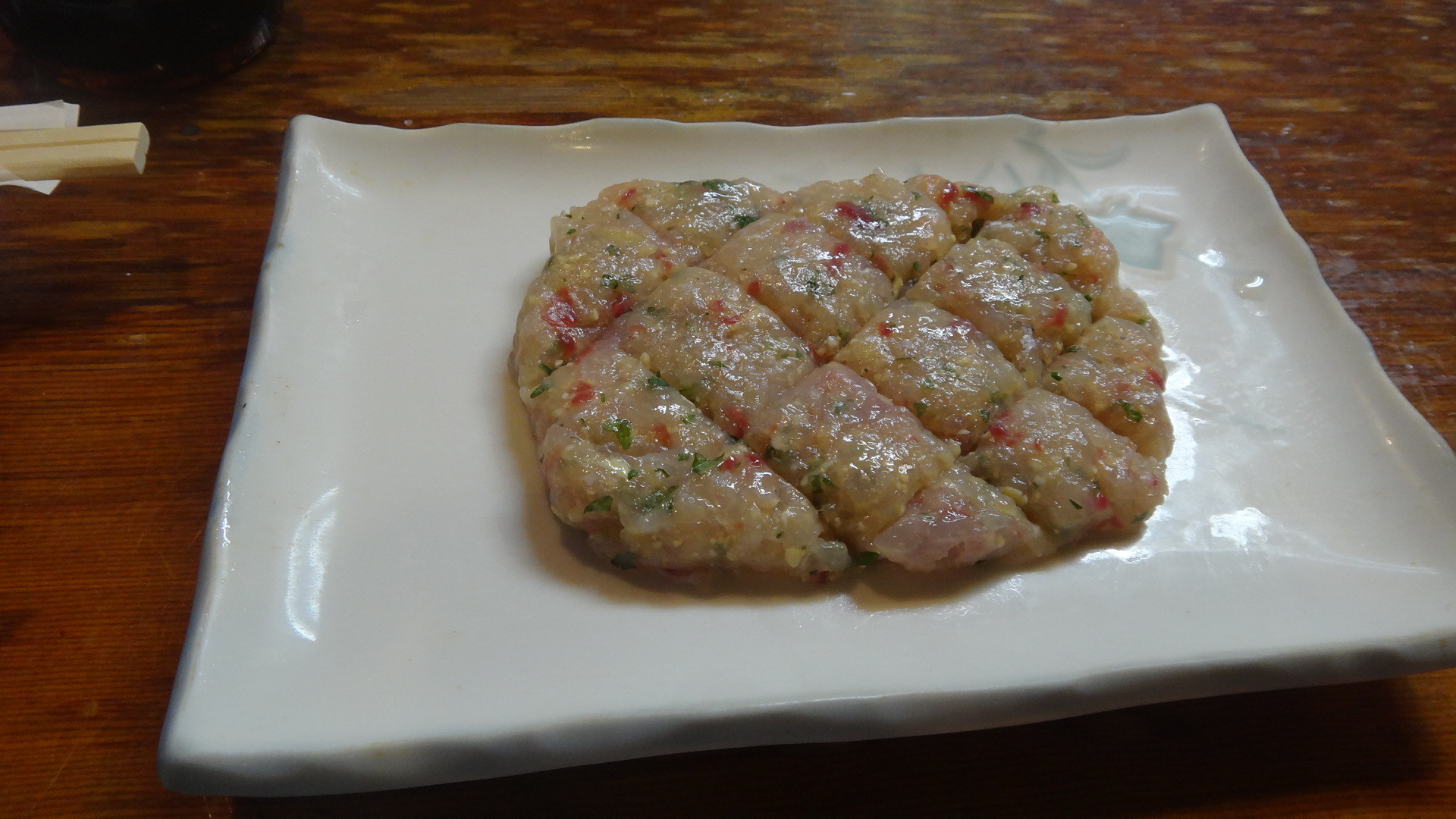 イサキ食った いいたいほうだい イサキ食った いいたいほうだい