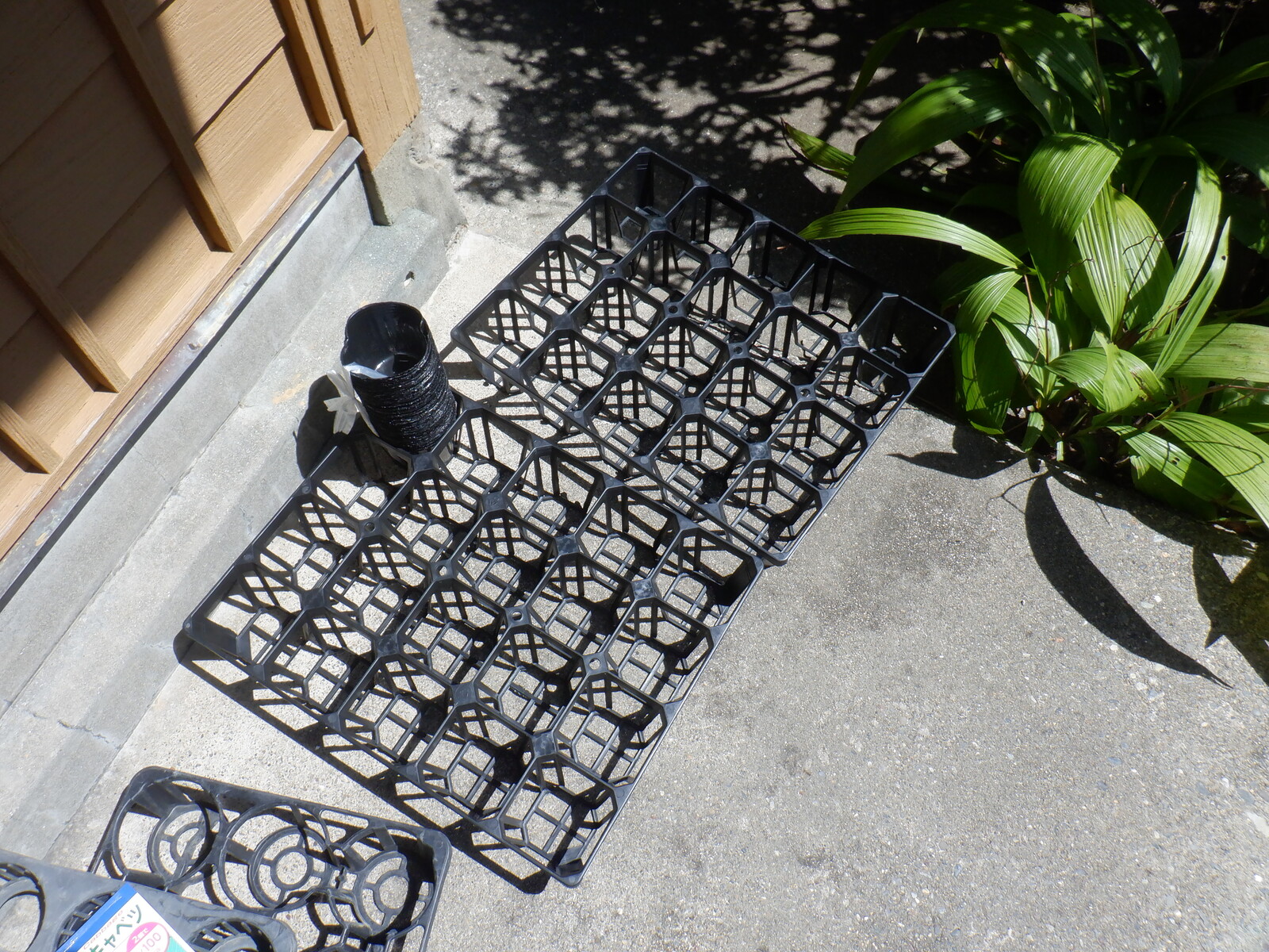 お百姓さん5回目 いいたいほうだい