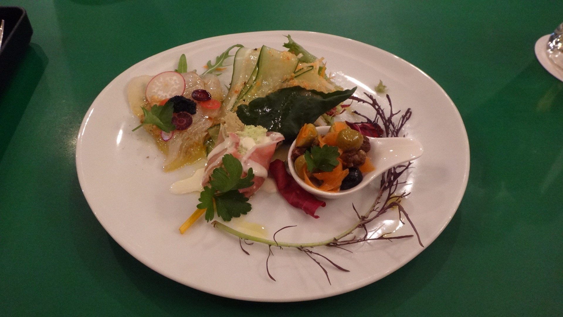 食べログ 白子町の本格的なイタリアン ルーナ クレッシェンテ いいたいほうだい