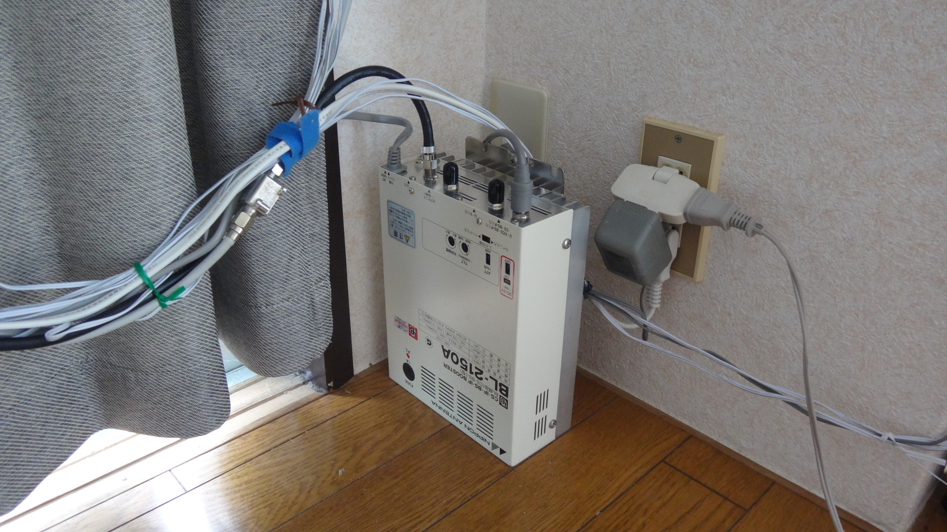 Yahoo 知恵袋の無知無責任回答とcs放送電波増強作戦 いいたいほうだい