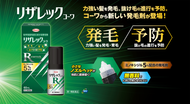 リザレック