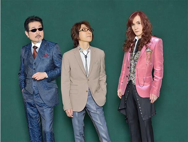 the-alfeeアー写