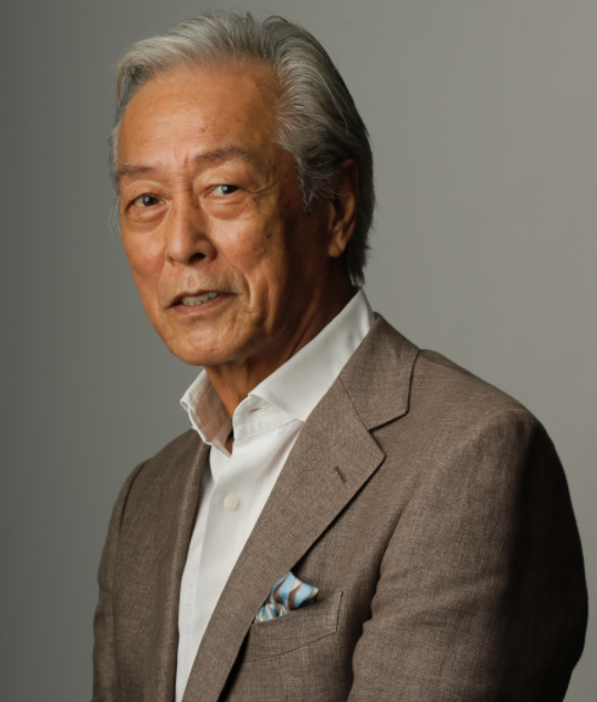 岩城滉一