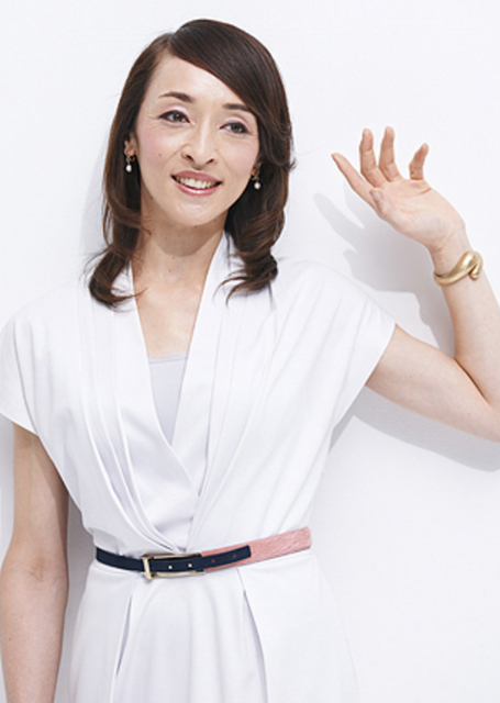 室伏由佳