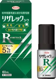 リザレック