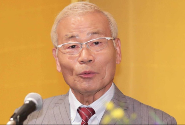 吉田照美 金髪はハゲ隠し オール巨人さんも森脇健児さんもやってる と突然の暴露 ハゲルヤ ハゲと向き合うウェブマガジン