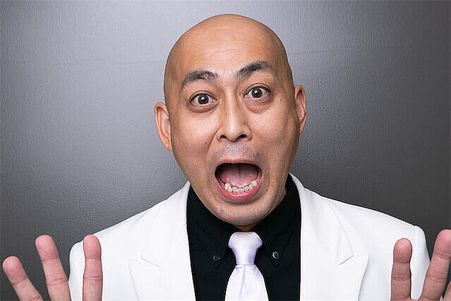 錦鯉長谷川