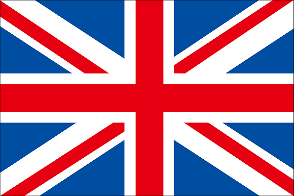 イギリス国旗