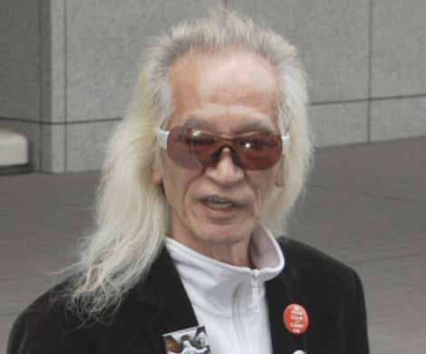 パンツ見せて と小学生女児を呼び止める白髪ハゲ老人 Mr ホワイト を逮捕せよ ハゲルヤ ハゲと向き合うウェブマガジン