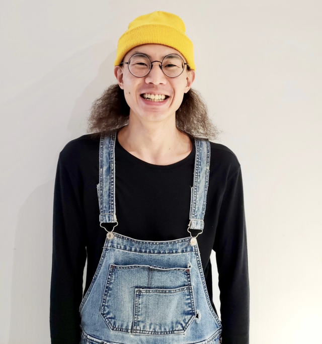 ハゲ 岸本学