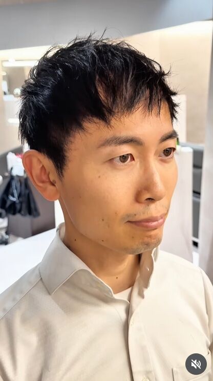 イメチェン1人目02