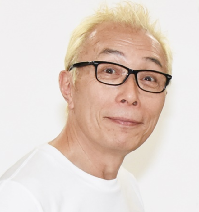 所ジョージ