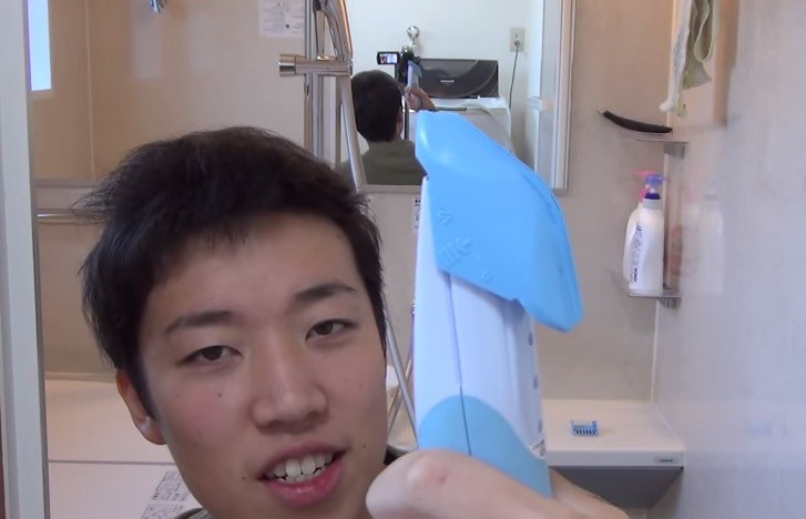 ハゲに悩んでる人は坊主にすればいい は本当なのか実験した結果 ハゲルヤ ハゲと向き合うウェブマガジン