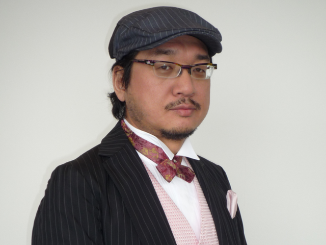 ハゲルヤ - ハゲと向き合うウェブマガジン【忖度はあったのか】「このハゲーッ!」の流行語落選、疑惑のやくみつる氏が真相を語る