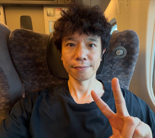 庄司智春元気