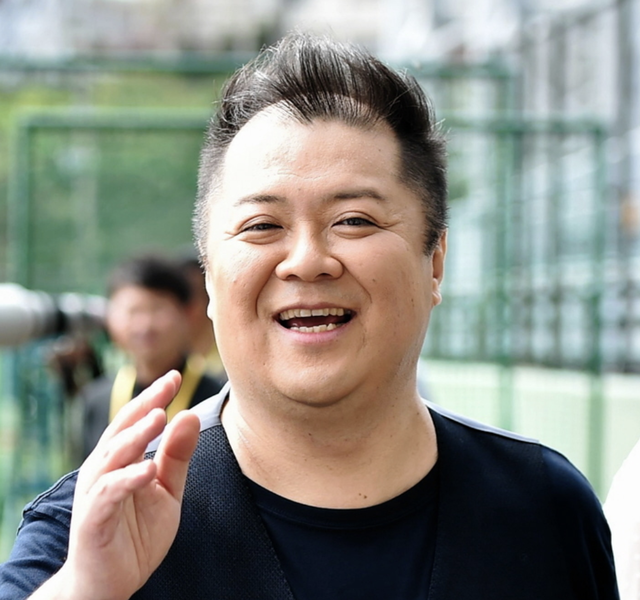 ブラマヨ小杉