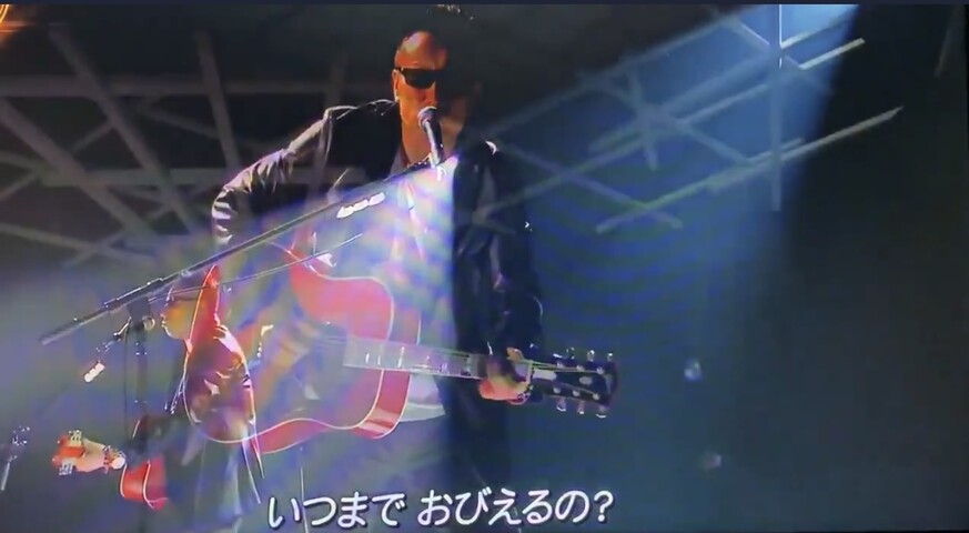 長渕剛のm字ハゲが進行中 音楽の日21 新曲披露の姿にネットざわつく ハゲルヤ ハゲと向き合うウェブマガジン