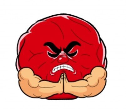 男梅