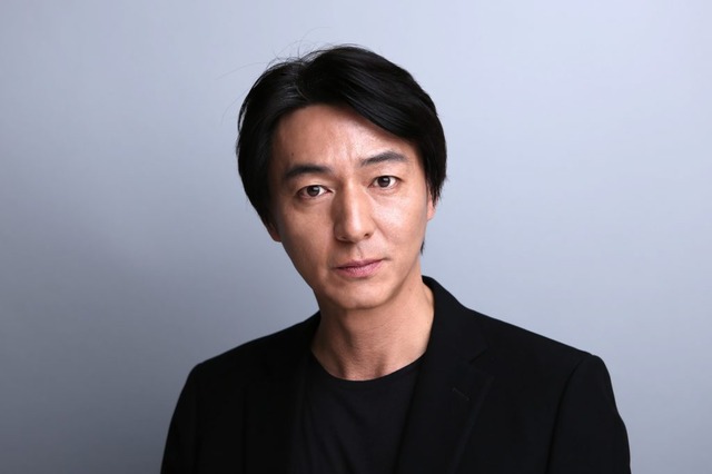 葛山信吾