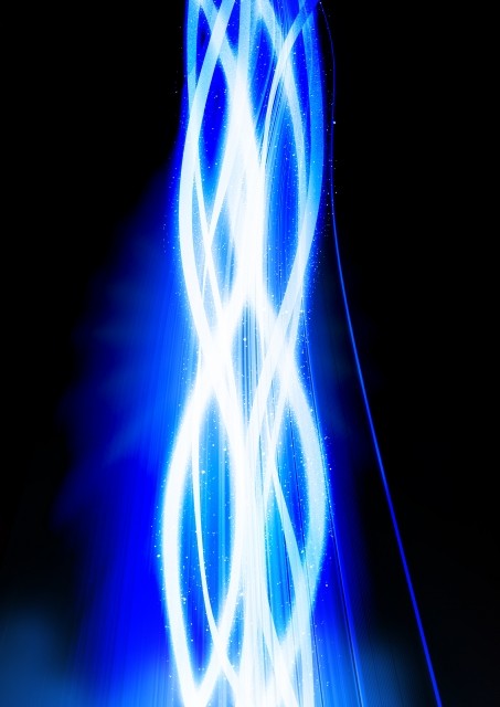 発電