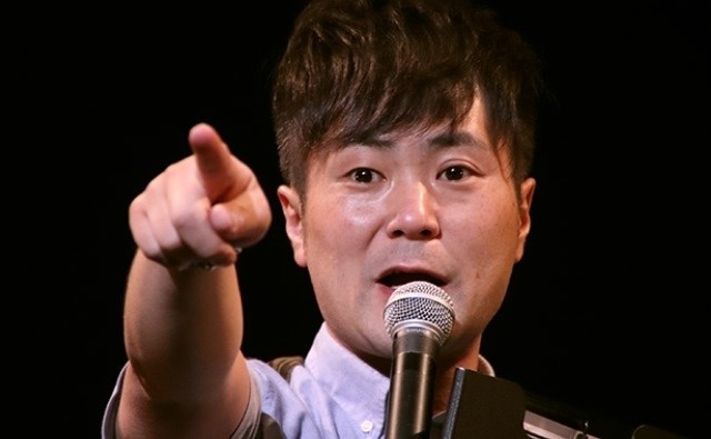 トレンディエンジェルが闇営業 斎藤さんと暴力団の交際が疑われる写真が流出 ハゲルヤ ハゲと向き合うウェブマガジン トレンディエンジェルが闇営業 斎藤さんと暴力団の交際が疑われる写真が流出 ハゲルヤ ハゲと向き合うウェブマガジン