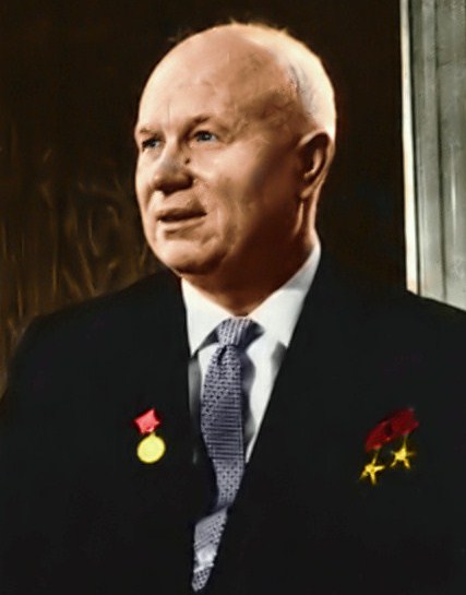 Nikita_Khruchchev_Colour