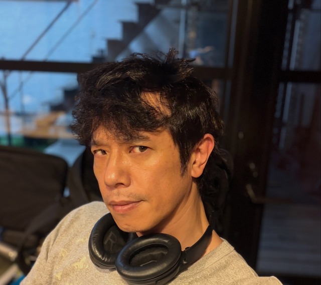 庄司智春ハゲ