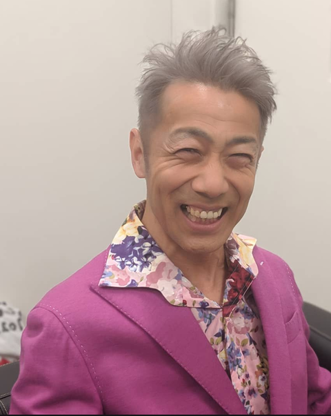 吉田照美 金髪はハゲ隠し オール巨人さんも森脇健児さんもやってる と突然の暴露 ハゲルヤ ハゲと向き合うウェブマガジン