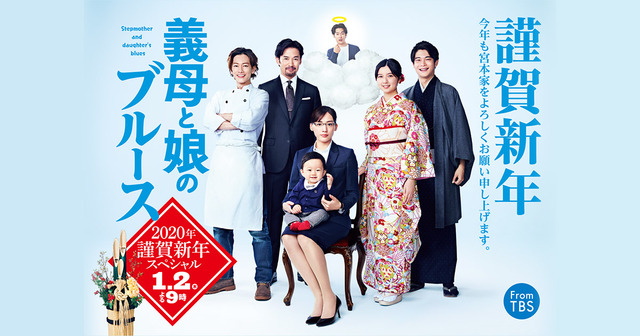 ドラマポスター