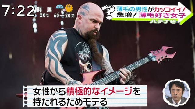 画像7スレイヤーギタリストケリーキング