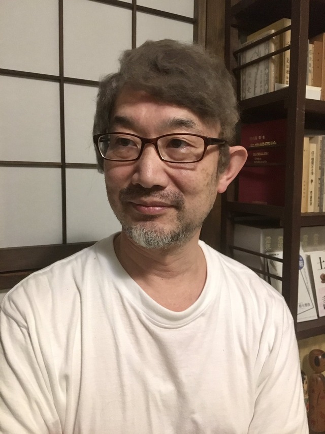 猫ヅラ1
