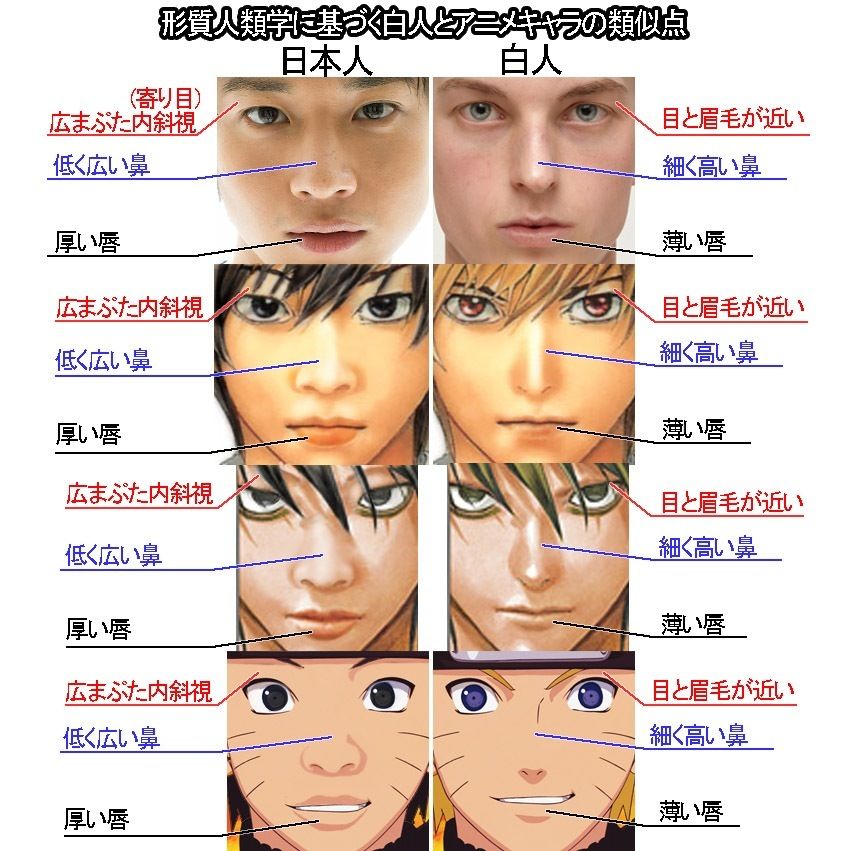 薄い顔より濃い顔の方が美形 全速でモテる 全モテ 薄い顔より濃い顔の方が美形 全速でモテる 全モテ