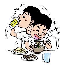 nomikui