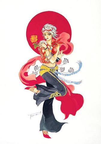 ロマンシングサガ ミンストレルソング ミンサガの主人公 全速 いそがしい人の全ジャンルまとめ速報 ロマンシングサガ ミンストレルソング ミンサガの主人公 全速 いそがしい人の全ジャンルまとめ速報