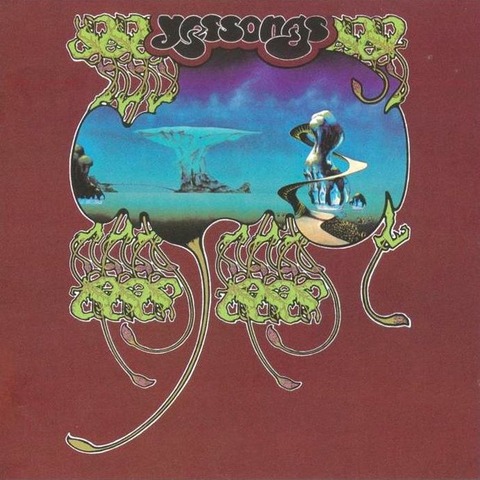 yessongs