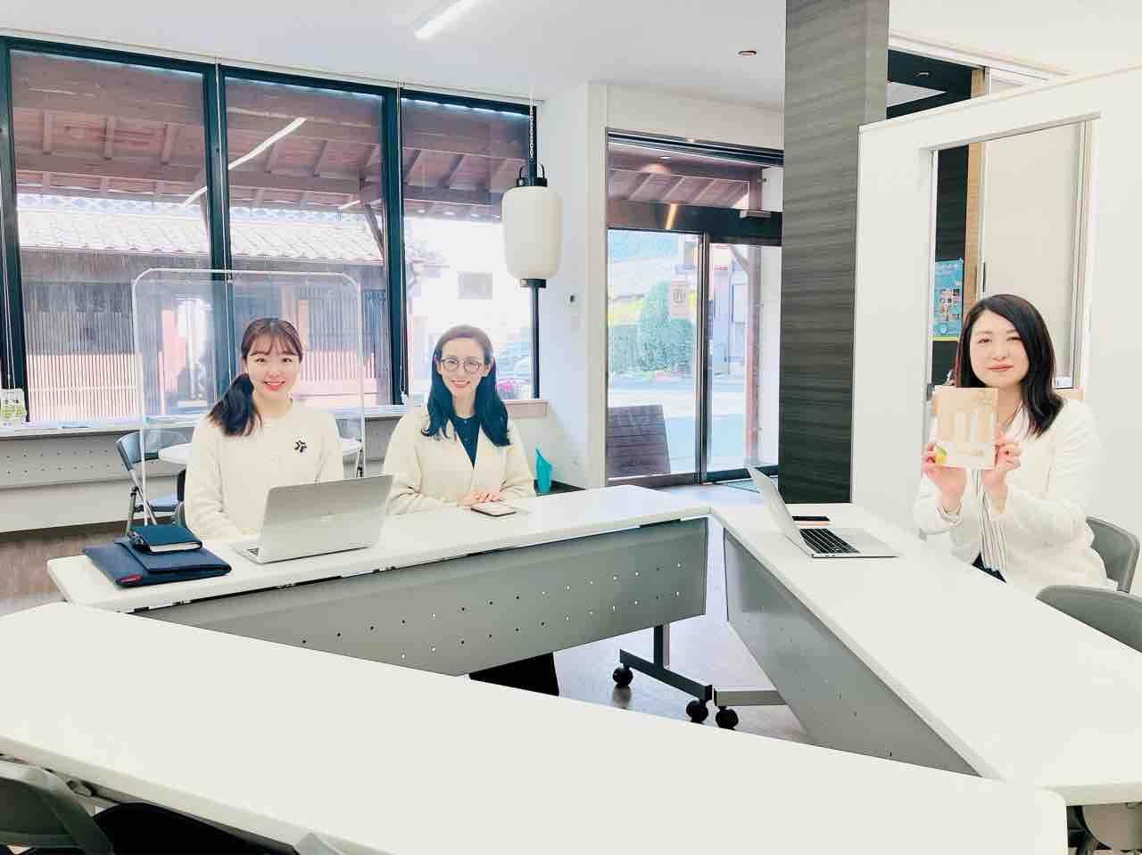 お客さまのハートをつかむ／プラントベーススキンケアブランドsuiの  