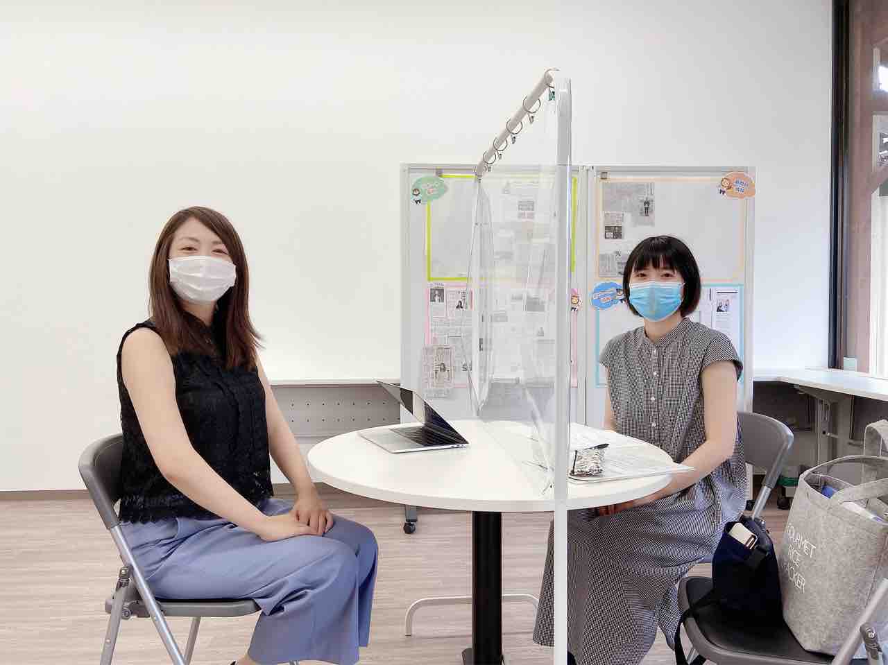 採用決定おめでとうございます 笠山でカフェをオープンすることになった木村さまと一緒に開店準備を進めています はぎビズ日記 採用決定おめでとうございます 笠山でカフェをオープンすることになった木村さまと一緒に開店準備を進めています はぎビズ日記