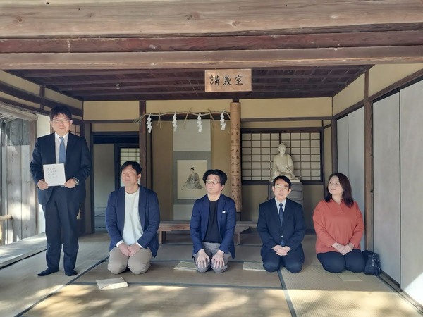 萩・立志維新塾 (7)