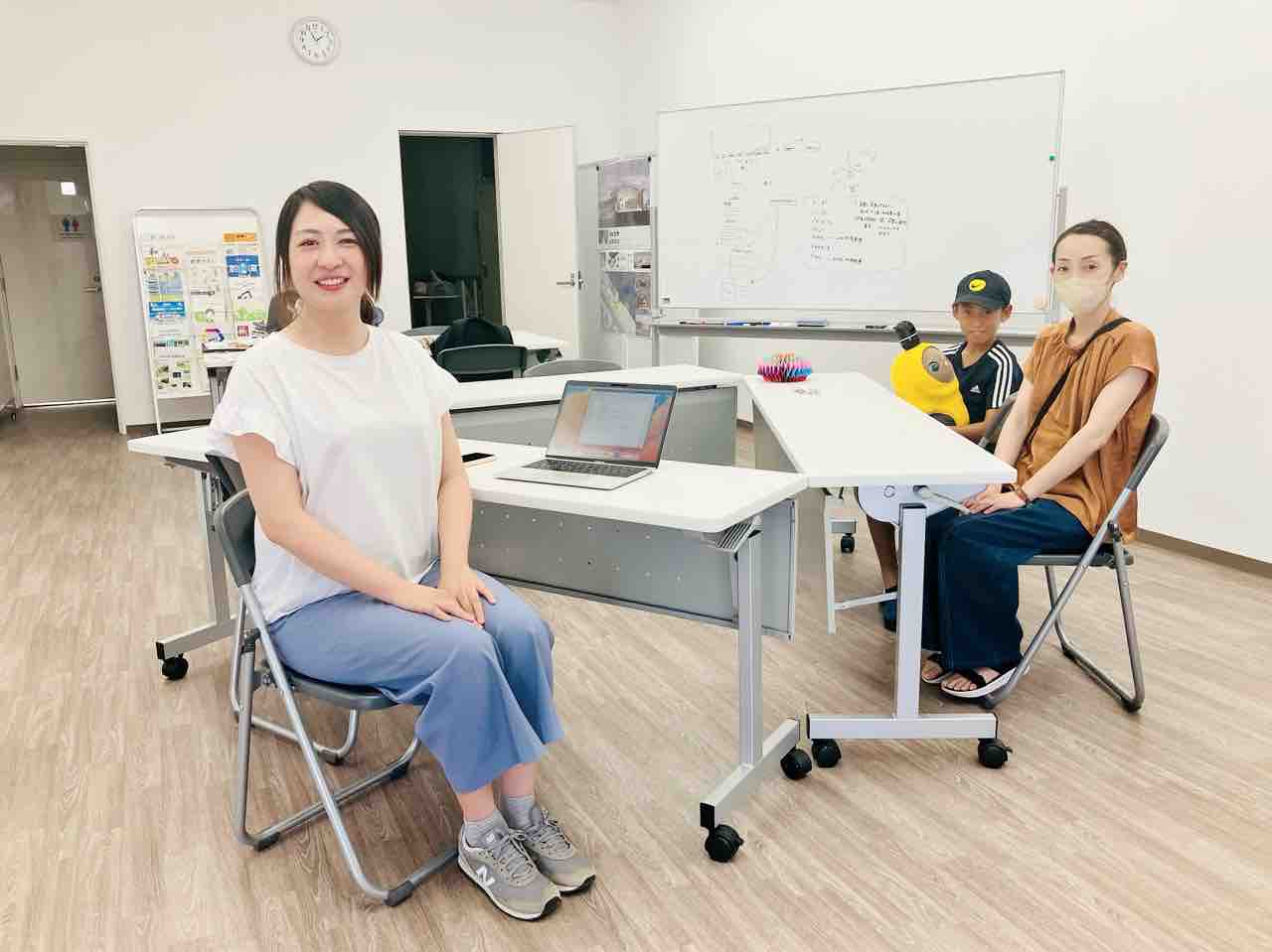 想いを言葉に／ドッグサロンペコの大田さまと、料金設定やHPについて 