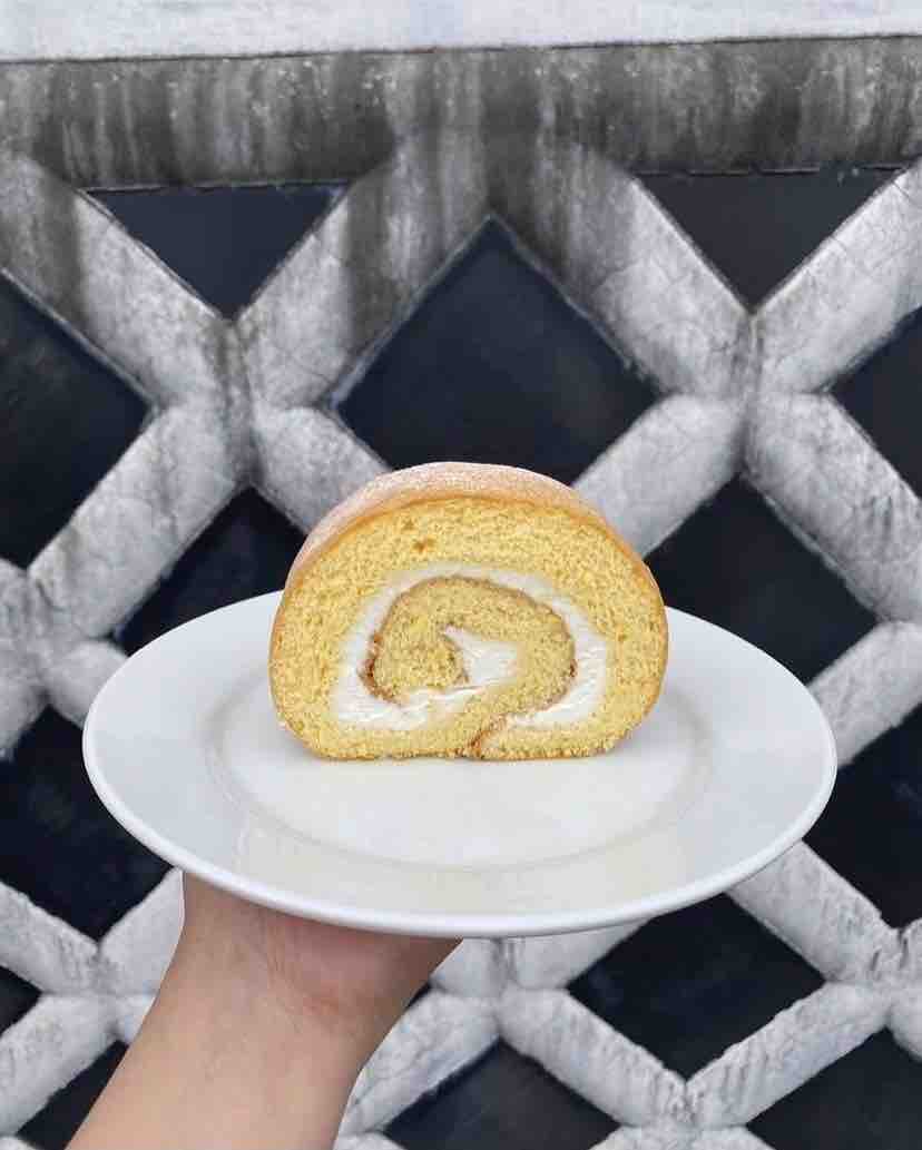 ロールケーキdayは明日26日開催 お菓子で笑顔を広げたい 阿武町のお菓子屋さん ぺりっちょさま はぎビズ日記 ロールケーキdayは明日26日開催 お菓子で笑顔を広げたい 阿武町のお菓子屋さん ぺりっちょさま はぎビズ日記