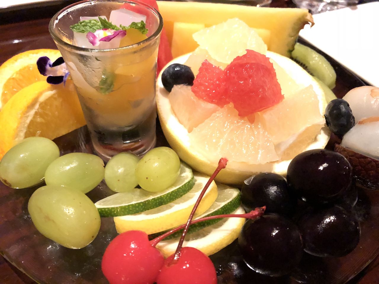 ディズニーシーでサプライズ はぎもんの日記