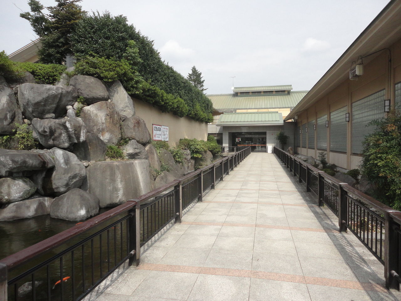 粕川温泉元気ランド はぎもんの日記 粕川温泉元気ランド はぎもんの日記