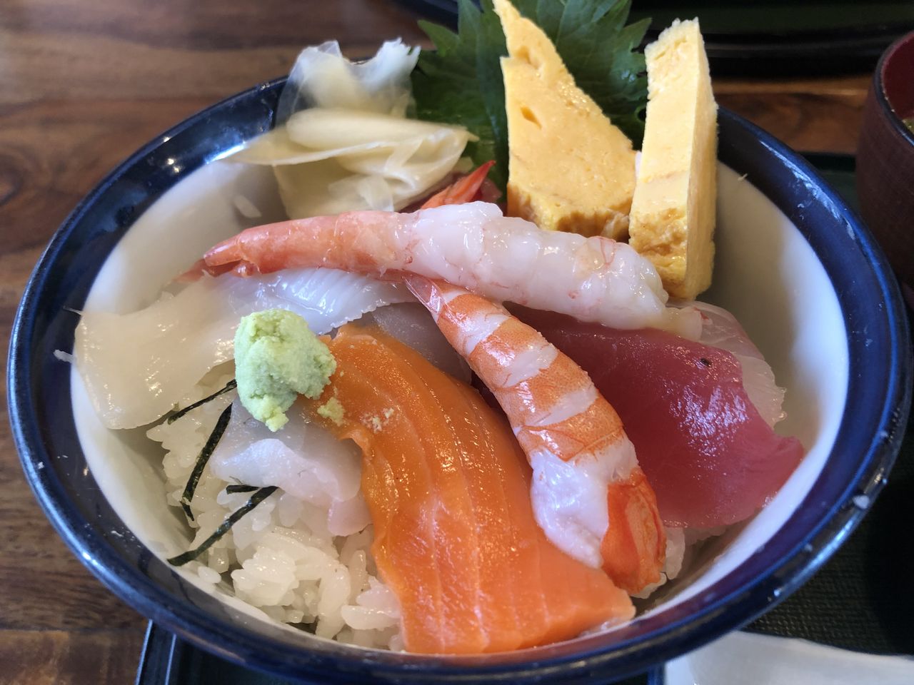 鮪どんや In 伊勢崎市下植木町 はぎもんの日記