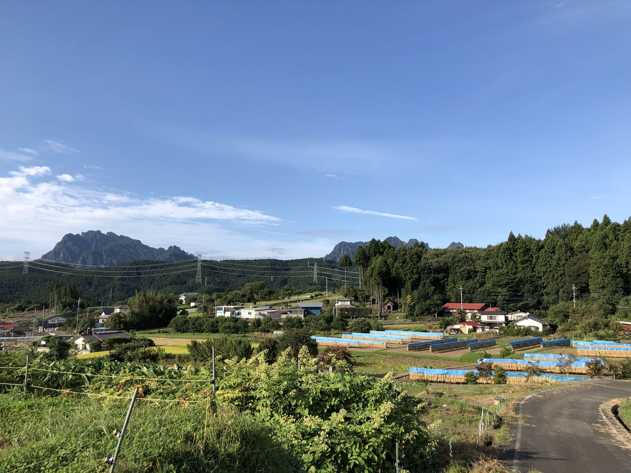 オーレン小屋でテント泊 In 長野県芽野市 はぎもんの日記