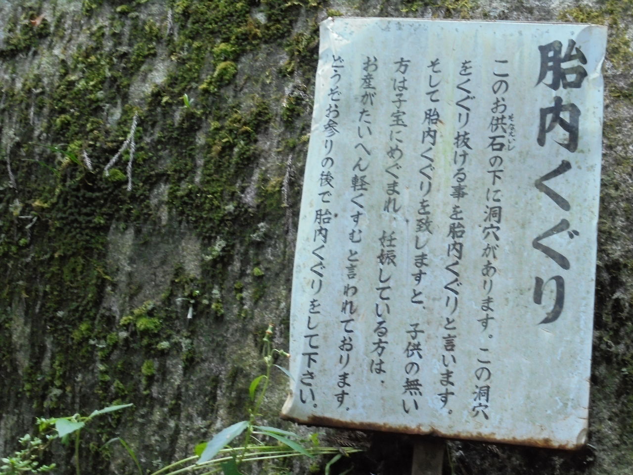 厳島神社 名草巨石群 はぎもんの日記