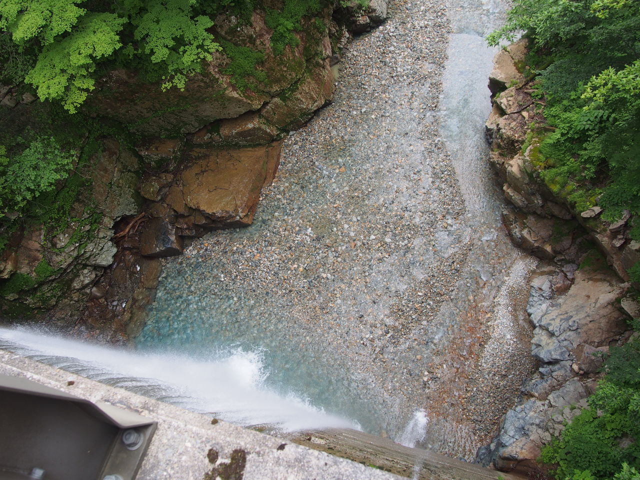 赤湯町